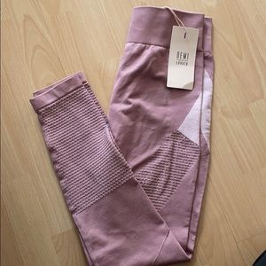 Fabletics Scarlett high wasted tight